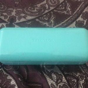 Tiffany reading glasses